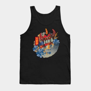 mega zord Tank Top